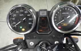 HONDA CB400SF GEN 4 A 2022 NC42