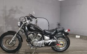 YAMAHA VIRAGO250S 3DM