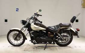 YAMAHA DRAGSTAR 250 1996 VG05J