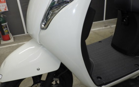 SUZUKI ADDRESS V125 Gen.2 DP12H