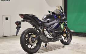 YAMAHA YZF-R3 2018 RH13J
