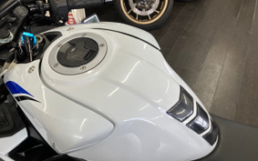 SUZUKI GSX-R125 ABS DL33B