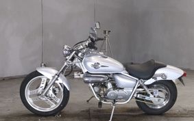 HONDA MAGNA 50 AC13