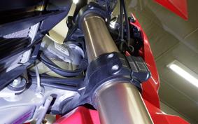 HONDA CRF250L MD47