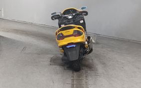 SUZUKI SKYWAVE 250M CJ45A