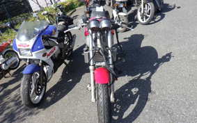 HONDA VT250 SPADA MC20