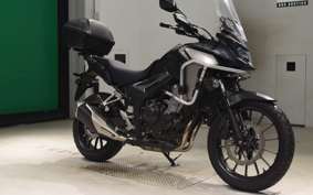 HONDA 400X 2019 NC56