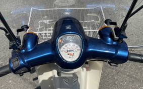 HONDA SUPER CUB50 AA09