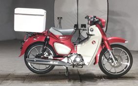 HONDA  SUPER CUB C125 JA58