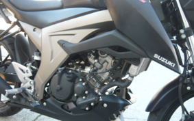 SUZUKI GSX-S125 ABS DL32B
