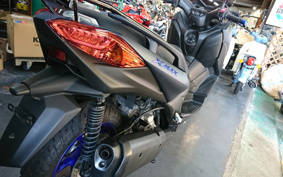 YAMAHA X-MAX SG70J