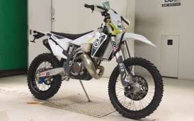HUSQVARNA TE150I 2024