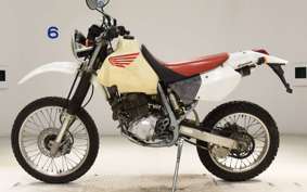HONDA XR400R 1997