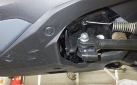 YAMAHA N-MAX 2009 SEG6J