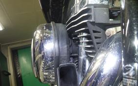 HARLEY FLSTN 1580 2008