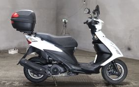 SUZUKI ADDRESS V125 CF4MA