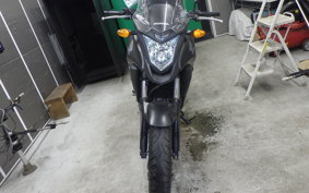 HONDA 400X ABS 2014 NC47