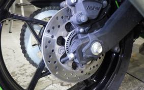 KAWASAKI ZX-25R-2SE 2014 ZX250H