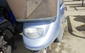 YAMAHA JOG POCHE SA08J