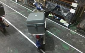 HONDA SUPER CUB50 AA01
