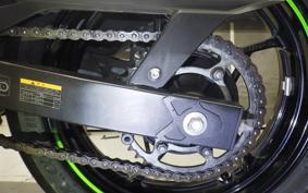 KAWASAKI NINJA 400 2021 EX400G