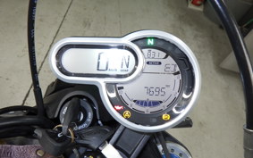 DUCATI SCRAMBLER 1100 S 2020