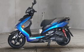 YAMAHA CYGNUS125X SE44J