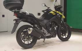 SUZUKI V-STROM 250 A