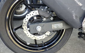 KAWASAKI NINJA 400 2022 EX400G