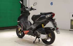 APRILIA SR50R