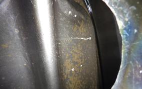 HONDA CB400ﾌｫｱ 2021 CB400F