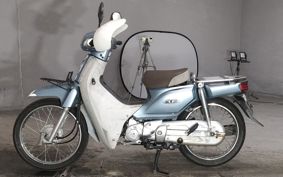 HONDA SUPER CUB110 JA10