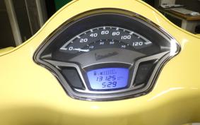 VESPA VXL125 1997