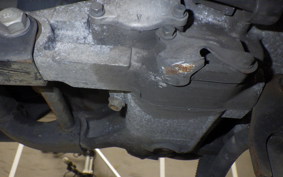 SUZUKI ADDRESS V125 2024 CF4EA