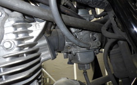 HONDA CB223S 2021 MC40