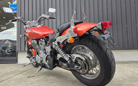 HONDA SHADOW 400 SLASHER 2006 NC40