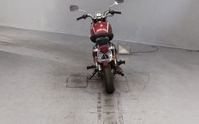 KAWASAKI ESTRELLA250 BJ250A