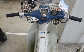 HONDA C50 SUPER CUB 1992 AA01