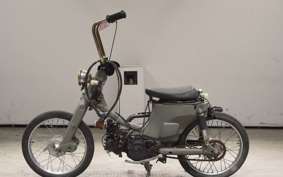 SUZUKI BIRDIE 50 BA41A