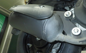 SUZUKI ﾚｯﾂ 2005 CA4AA