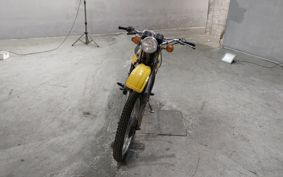 YAMAHA DT250 1N6