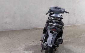 YAMAHA CYGNUS125XSR SEA5J