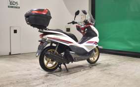 HONDA PCX125 2026 JF28