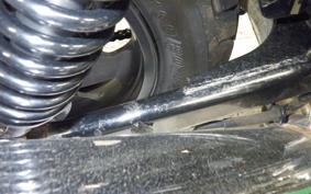 KAWASAKI ELIMINATOR 250 V VN250A