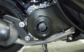 SUZUKI ADDRESS V50 CA4BA