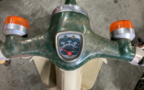 HONDA SUPER CUB50 C50