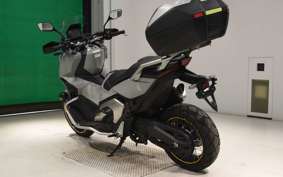 HONDA X-ADV 750 2021 RH10