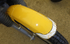 HONDA ｸﾛｽｶﾌﾞ JA10