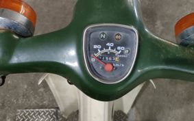 HONDA SUPER CUB50 AA01
