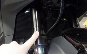 HONDA X-ADV 750 2025 RH21